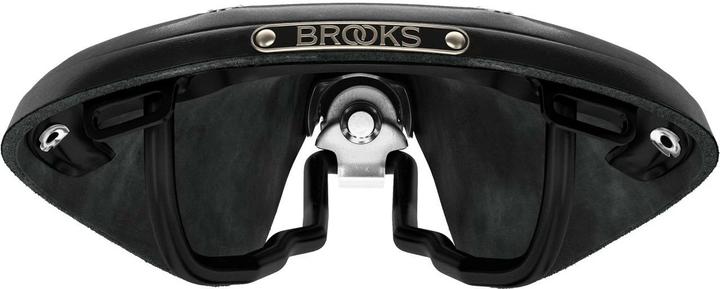 Actual product image Brooks England B17 Standard