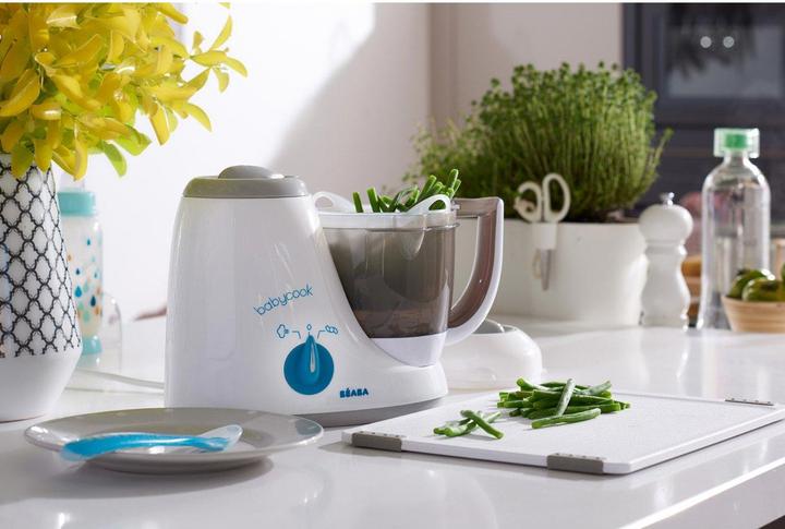 Produktbild Beaba Babycook Original Suisse