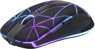 Actual product image Rii RM200 Wireless Mouse