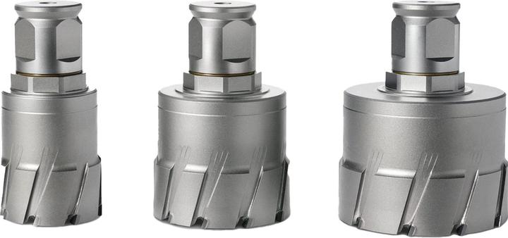 Productafbeelding Fein HM Ultra 50 kernboor met QuickIN MAX-/ Weldon 32 adapter, boor-Ø 110 mm, snijdiepte 50 mm (110 millimeter)
