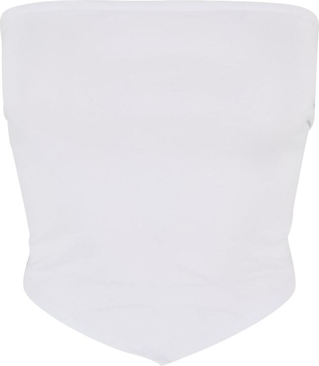 Produktbild Urban Classics Ladies Knotted Bandeau - 165263 (M)