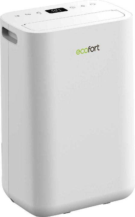 Actual product image ecofort ecoQ DryAir 13L Energy Saver Complete (30 m², 13 l/24h)