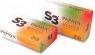 Produktbild S3 PASTILLA JABON PAPAYA 2 X 125 GR (Handseife Nachfüllpackung)