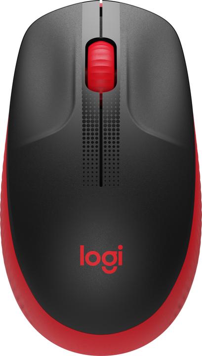 Image du produit Logitech M190 (Sans fil)