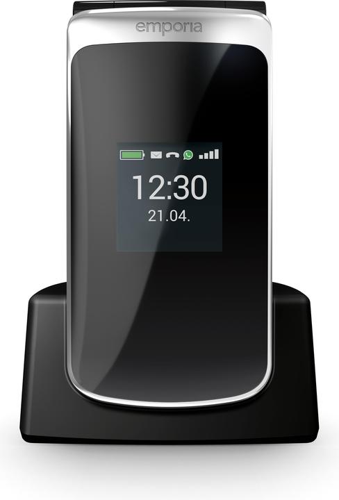 Produktbild Emporia Touch Smart 2 (0.13", 8 Mpx, 4G)
