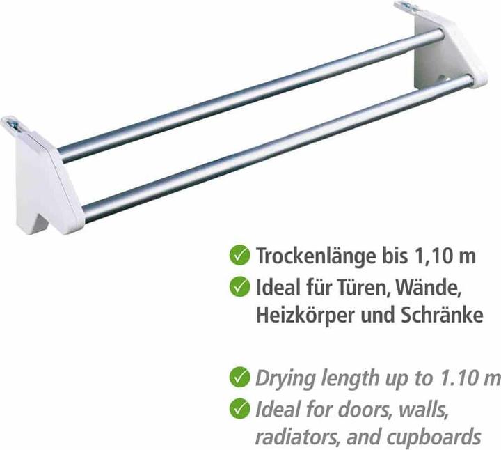 Produktbild Wenko Twin (1.10 m)