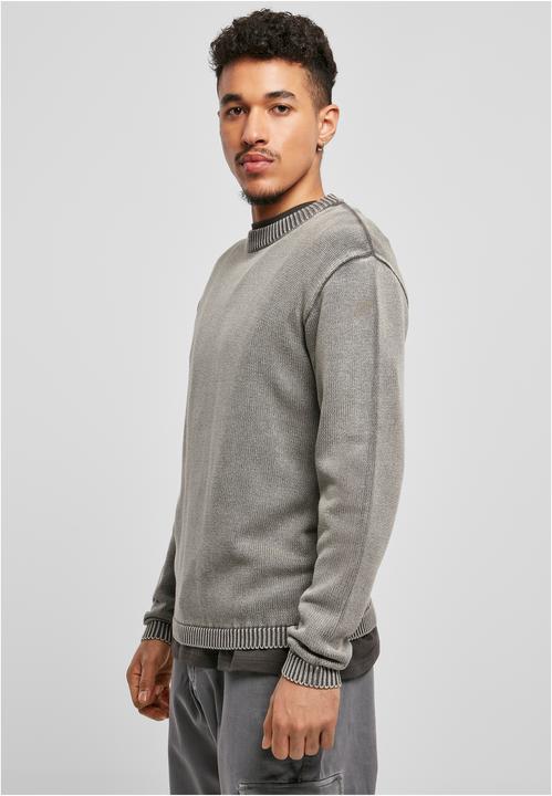 Immagine prodotto Urban Classics Maglione lavato (S)