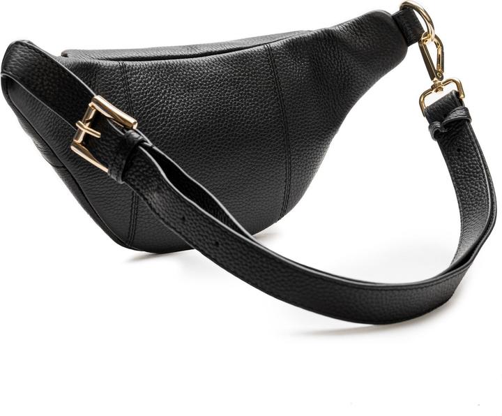 Produktbild Lazarotti Bologna Leather Gürteltasche Leder 25.5 cm
