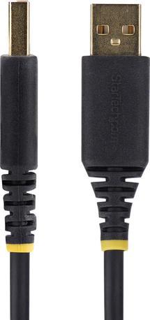 Actual product image StarTech Cable Premium Certified HDMI Cable 1.5m (1.50 m, HDMI)