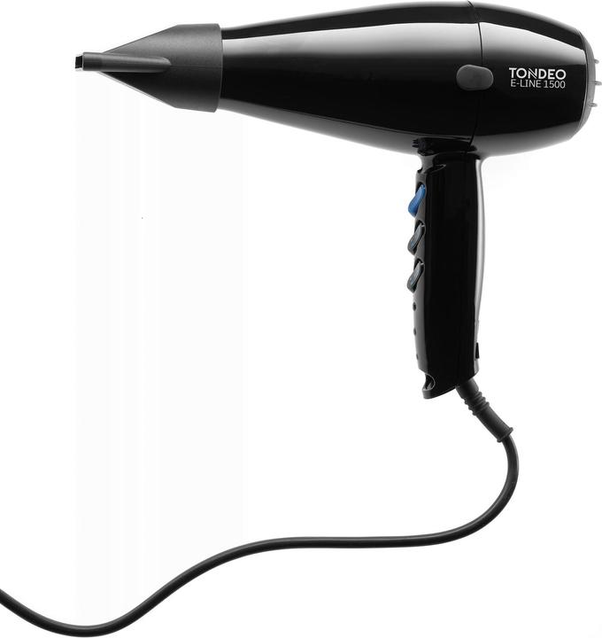Image du produit Tondeo E-Line Sèche-cheveux 1500 noir