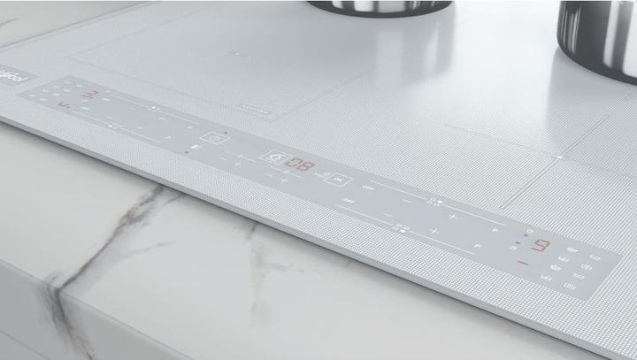 Produktbild Whirlpool Induction hob WL B4560 NE / W, 60cm, White