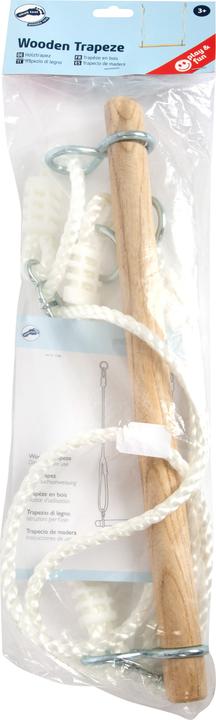 Immagine prodotto small foot Trapezio di legno