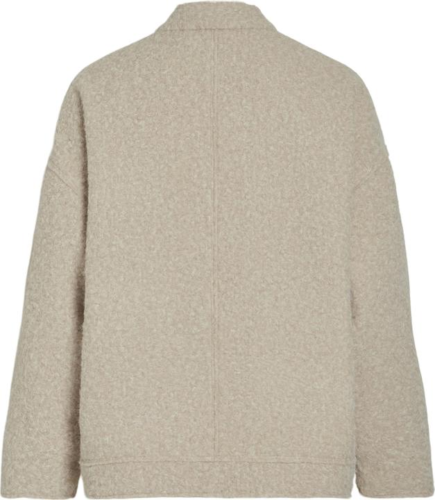 Image du produit Vila Reissverschluss Bomberjacke (40)