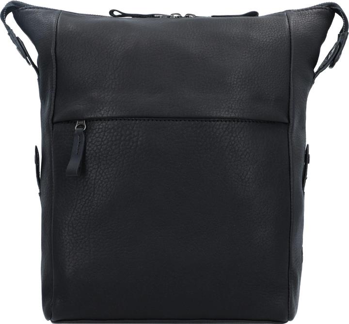 Produktbild Harolds Country City Rucksack Leder 28 cm (5 l)