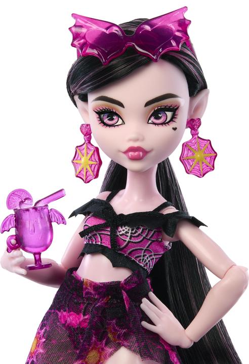 Image du produit Monster High Draculaura