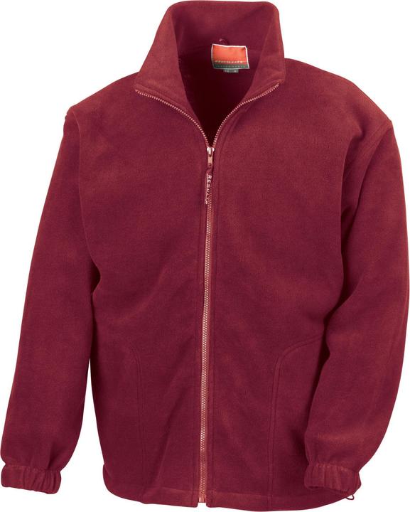 Image du produit Regatta - Veste polaire - Adulte (XXL)