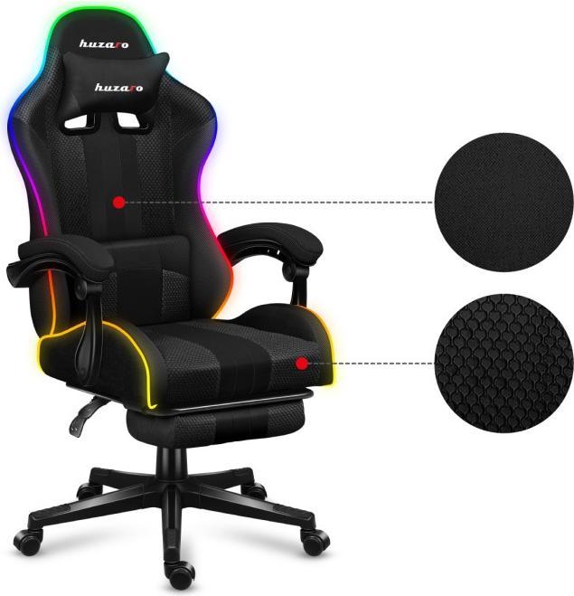 Produktbild Huzaro Force 4.7 RGB