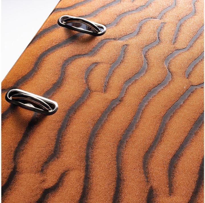 Actual product image Herma A4 folder motif (A4, 70 mm, 1 Piece)