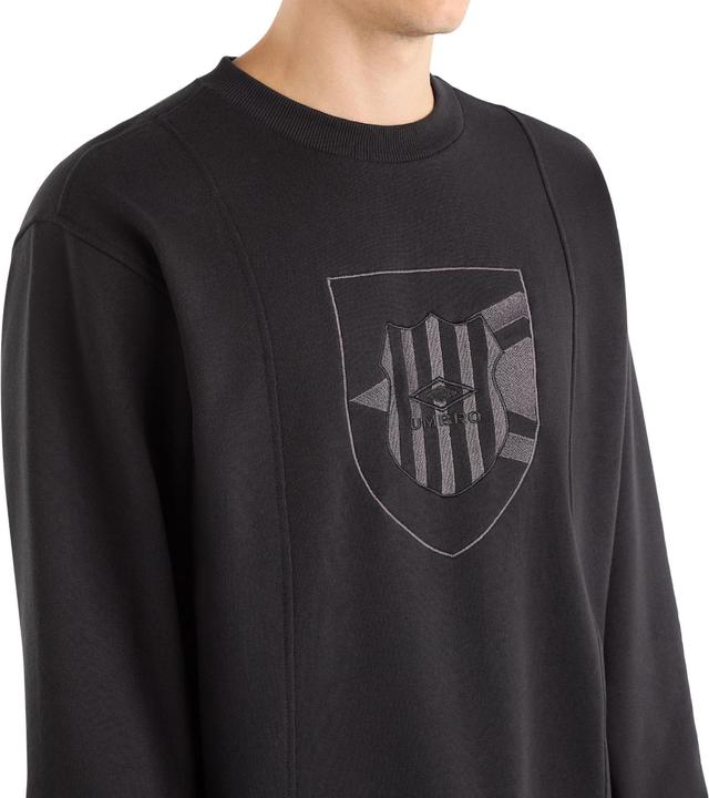 Immagine prodotto Umbro Felpa Cresta Uomo (S)