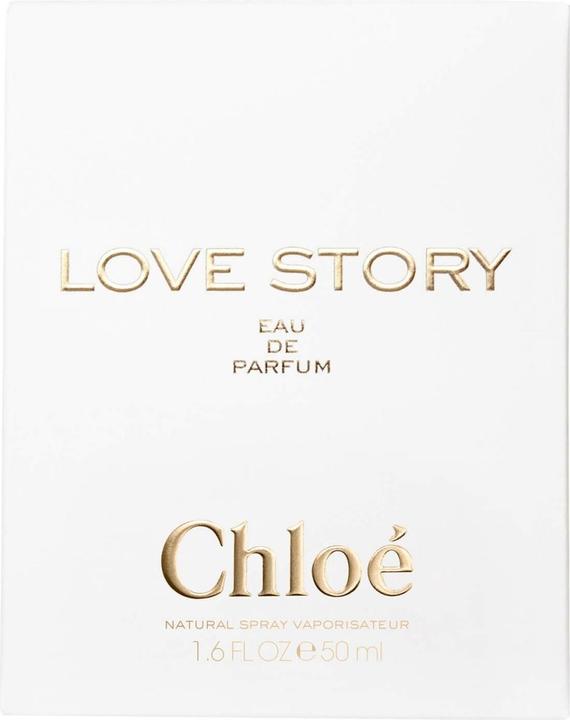 Immagine prodotto Chloé Storia d'amore (Eau de parfum, 50 ml)
