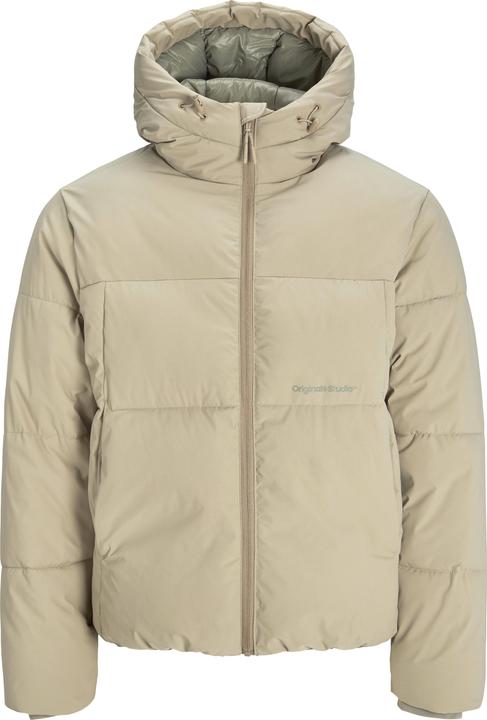 Produktbild Jack & Jones Jorvesterbro Puffer Jacket Aw24 Sn (XL)