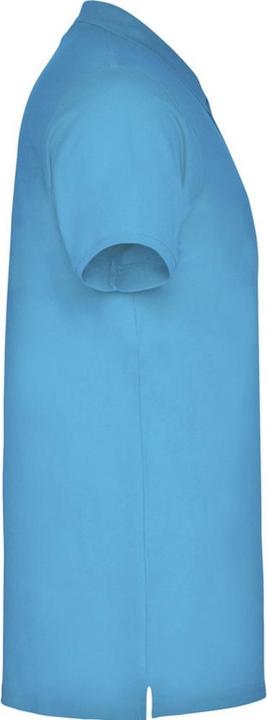 Actual product image Alpinia Mens Star Short-Sleeved Polo Shirt (3XL)