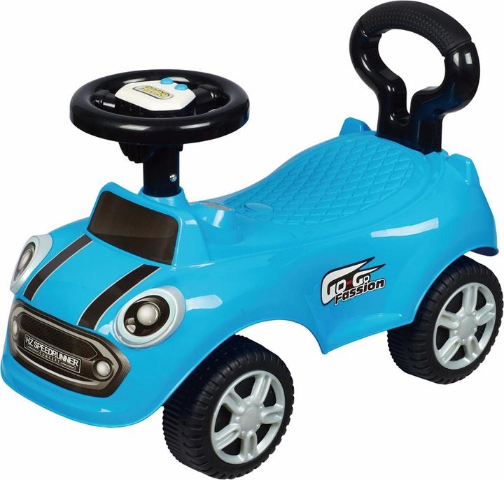 Actual product image Chipolino Kids Slide Car Go-Go