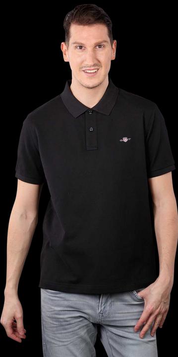 Actual product image GANT Polo Shirt Regular Fit (4XL)