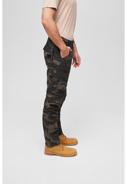Immagine prodotto Brandit Pantaloni Pure Slim Fit (M)