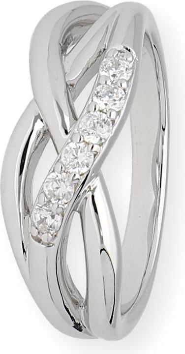 Produktbild Carat Style (58, 925 Silber)