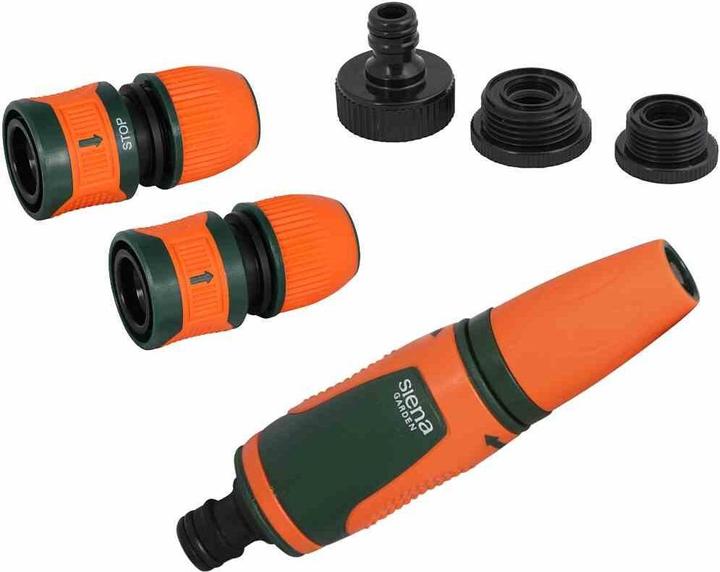 Productafbeelding Siena Garden Douchekop