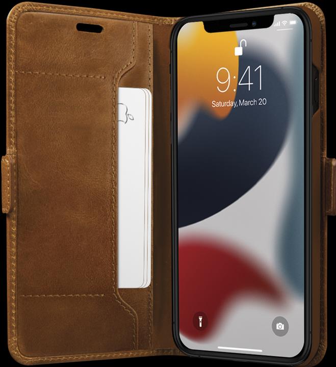 Actual product image dbramante1928 Copenhagen Slim (Apple iPhone 13)
