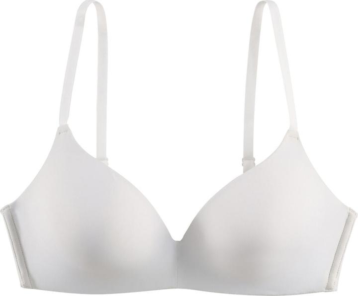 La Redoute Collections BH in Triangelform