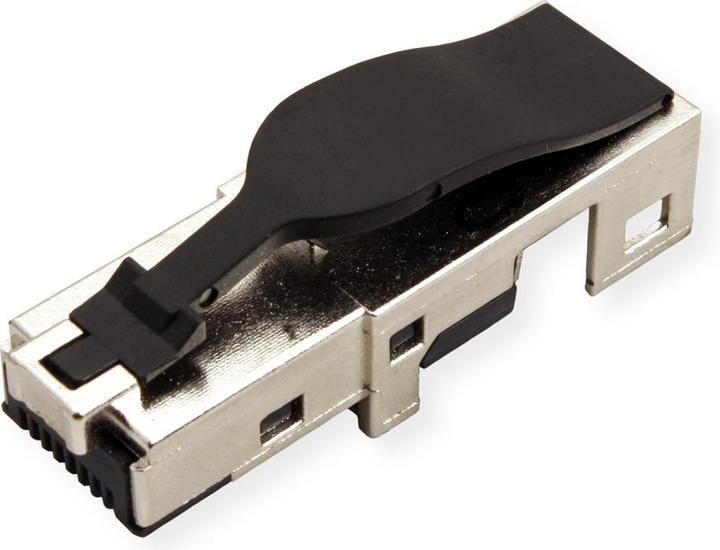 Produktbild Wirewin Feldkonfektionierbarer RJ45 Stecker