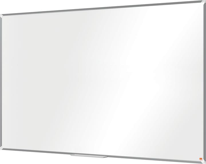 Produktbild Nobo Whiteboard Premium Plus 100 cm x 200 cm, Weiss (200 x 100 cm)