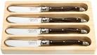 Actual product image Laguiole Premium Line Buttermesser (4 Piece, Knife)