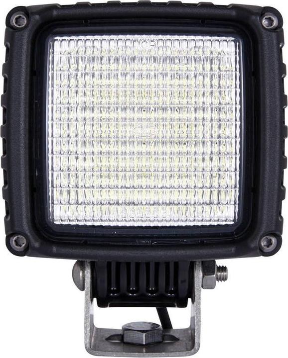 Actual product image Hella Power Beam 3000 LED worklight - for close-range illumination - 16 LEDs