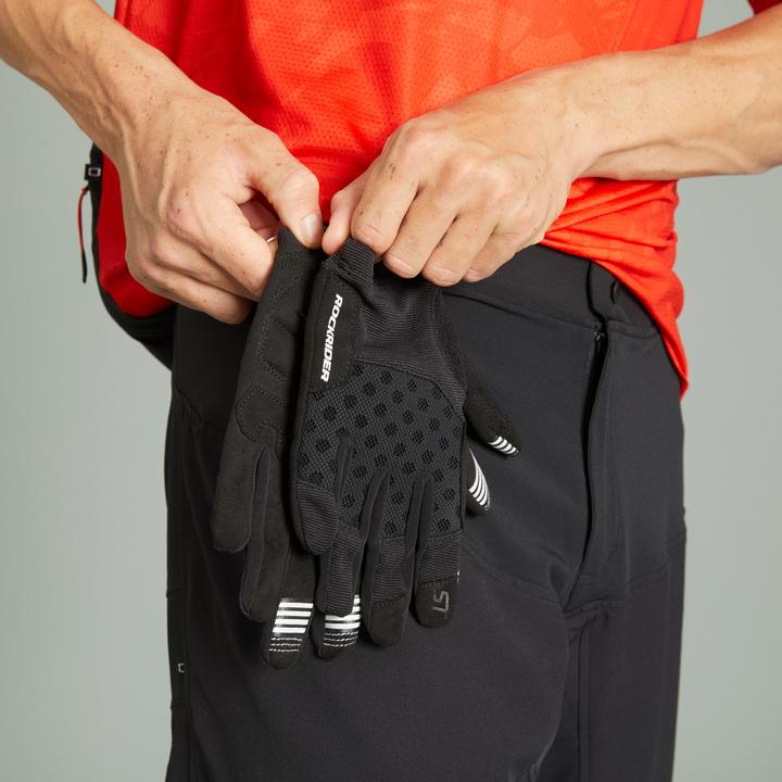 Actual product image Rockrider EXPL 500 (XL)