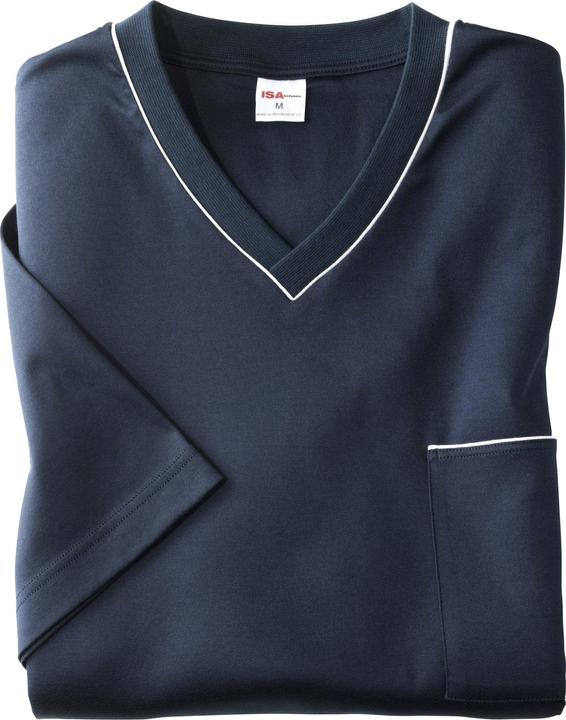 Produktbild ISA Bodywear Pyjama kurz (XXL)