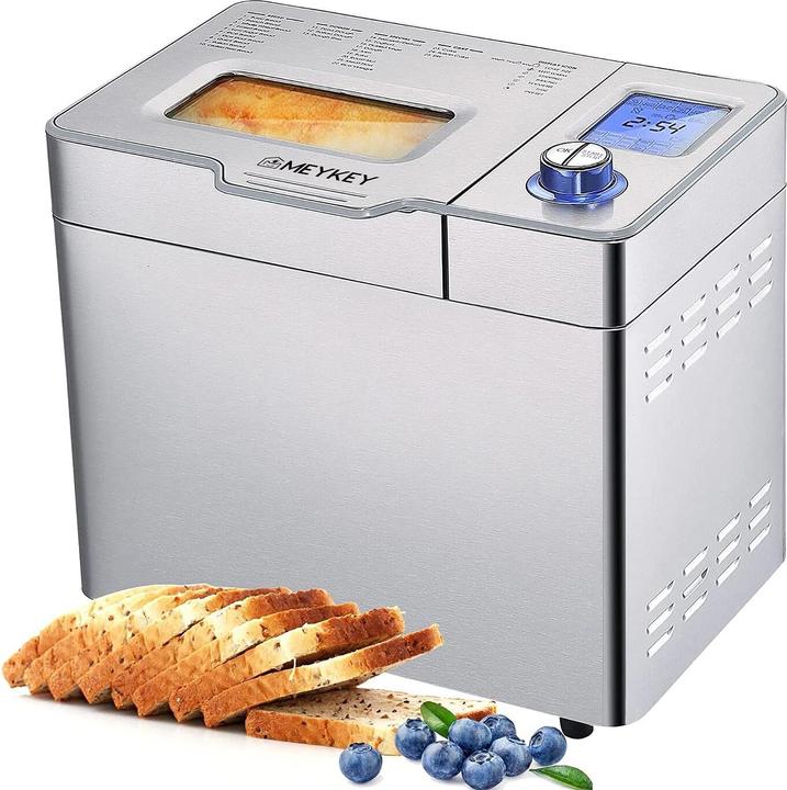 Coocheer Brotbackmaschine
