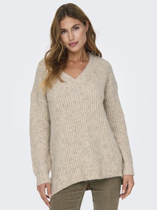 Produktbild Only ONLIDA Strickpullover Strickpullover (L)