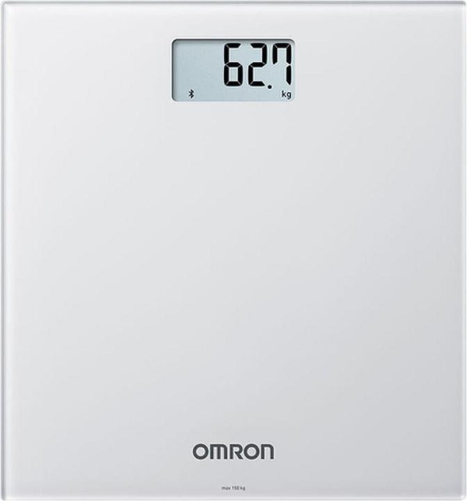 Immagine prodotto Omron HN-300T2-EGY Intelli IT (150 kg)