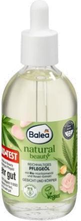 dm Balea Natural Beauty (Körperöl, 100 ml)