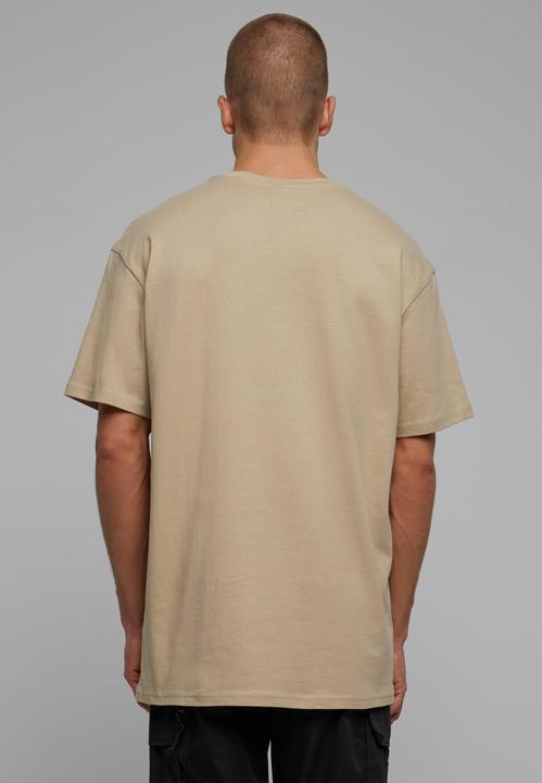 Image du produit Urban Classics God Loyalty Love Oversize Tee (L)