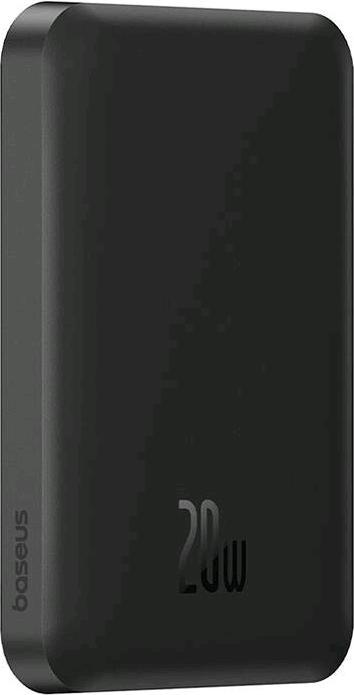Actual product image Baseus Magnetic Mini (5000 mAh, 20 W, 19.25 Wh)