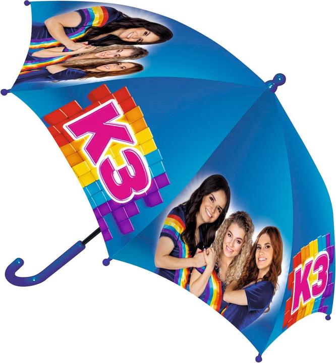 Immagine prodotto K3 : Ombrello