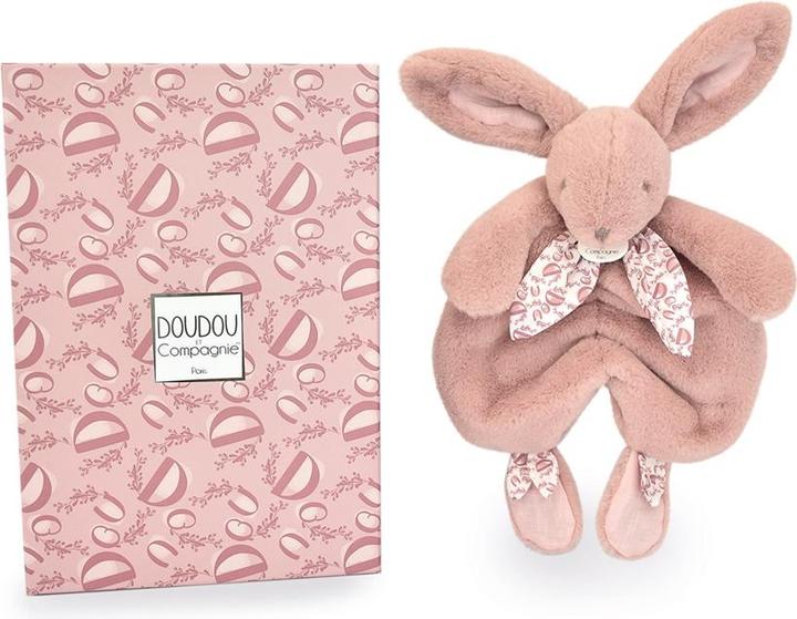 Immagine prodotto Doudou et Compagnie Coniglietto coccoloso, rosa 29 cm (30 cm)
