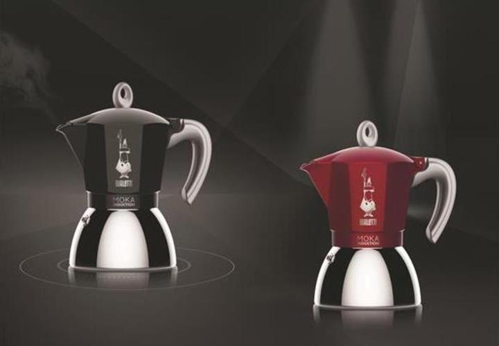 Produktbild Bialetti New Moka (6 T.)