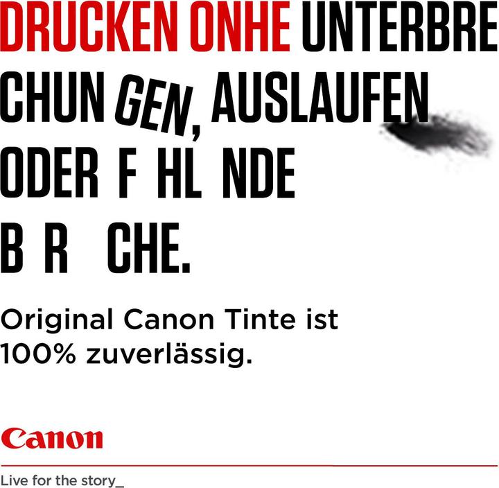 Produktbild Canon Cli-8m (M)