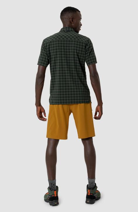 Actual product image Salewa PUEZ DRY Men's S/S SHIRT (XL)